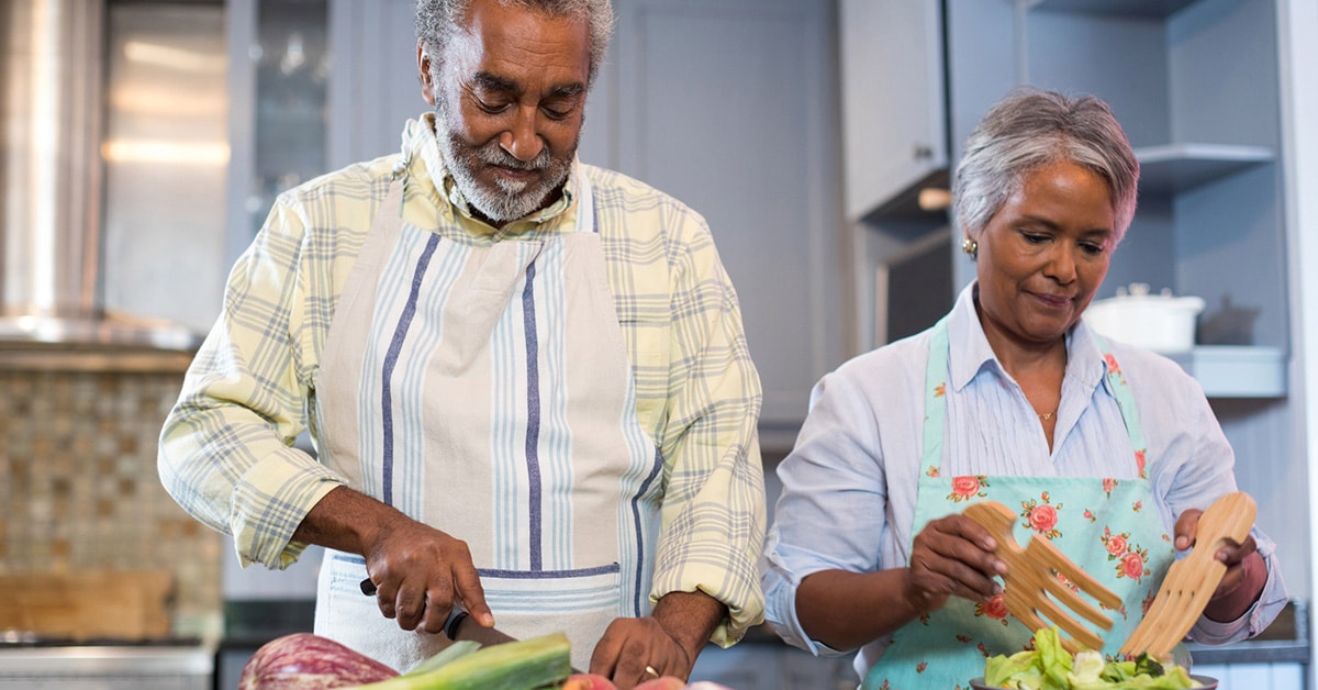 5 Easy Crock-Pot Meals for Seniors