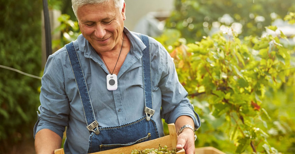 Tips for Healthy Aging