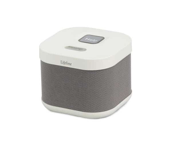 HomeSafe Cellular Communicator