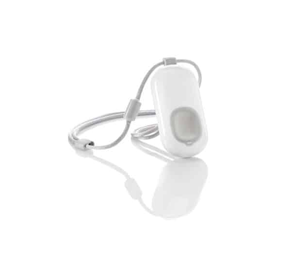 AutoAlert Pendant