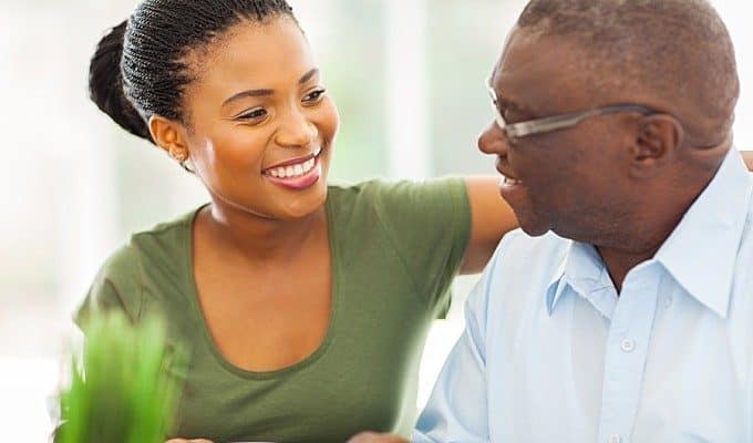 Talking to Mom or Dad About a Medical Alert System