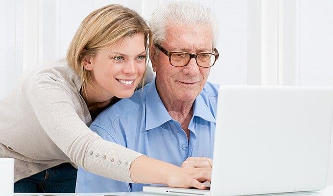 Protecting Your Loved Ones From Internet Scams