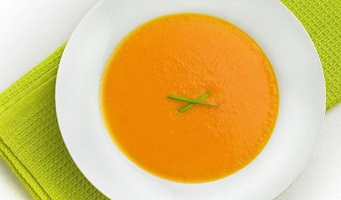 Healthy Soup Recipes for Cold Winter Days