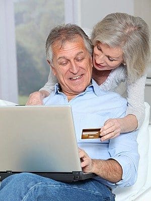 Top 3 Online Shopping Websites for Seniors