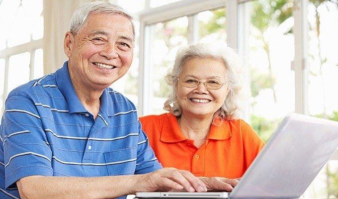 Top Computer Tips for Seniors