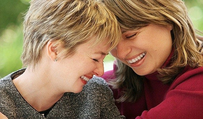 Avoiding Caregiver Burnout Is Easier With the Help of Family