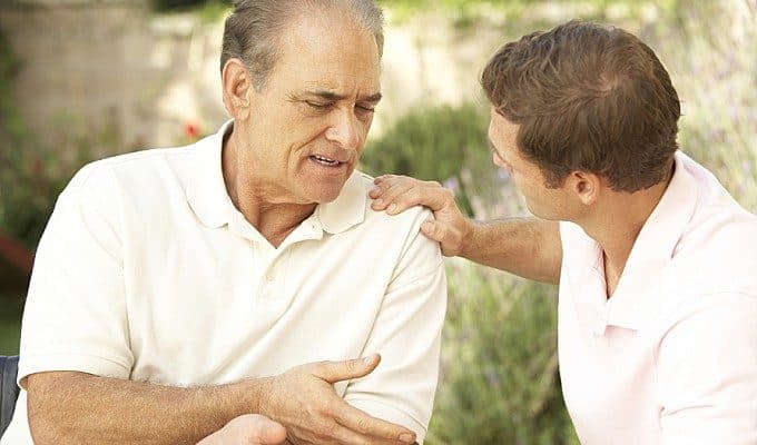 Talking to Your Caregiver About Privacy