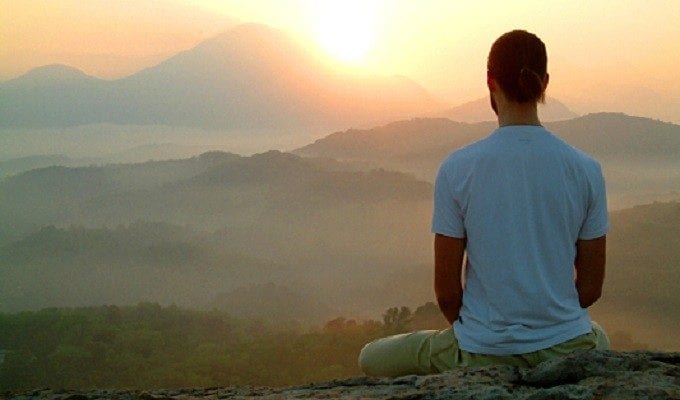 Tips for Managing Caregiver Stress