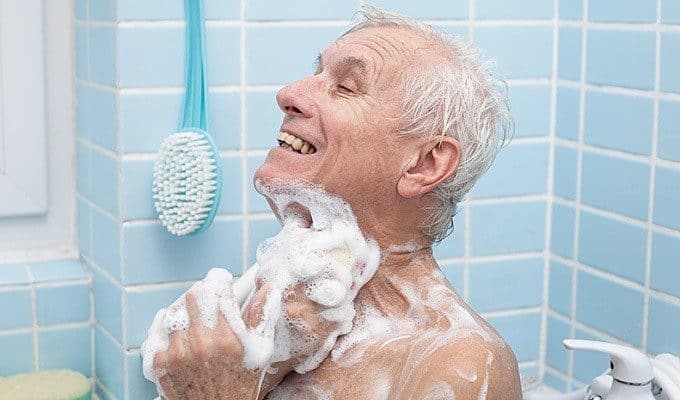 How to Install Grab Bars in No Time