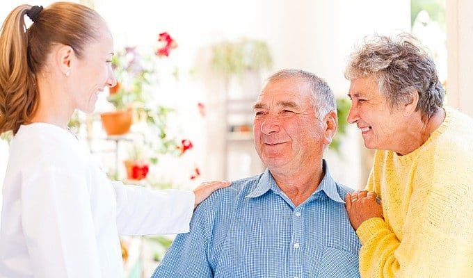 Pros and Cons of Using Caregiver Agencies