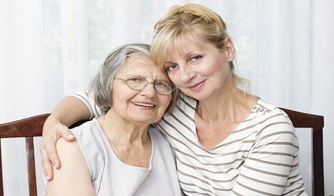 When Caring Takes its Toll: Finding Caregiver Support