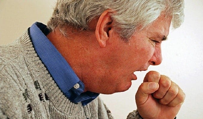 Spotting COPD Symptoms: The Common Cold or Something More Serious?