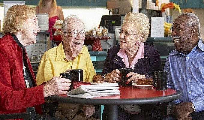How Adult Day Care Benefits Both Seniors and Caregivers