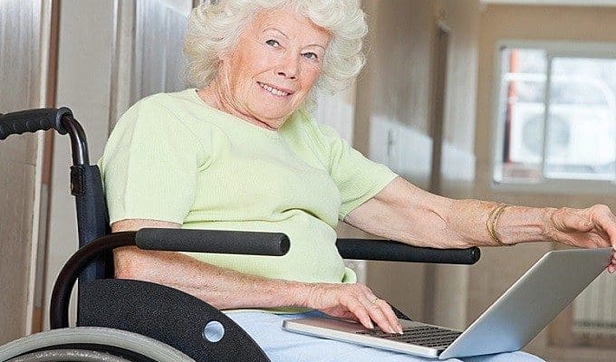 Choosing Between Several Types of Wheelchairs