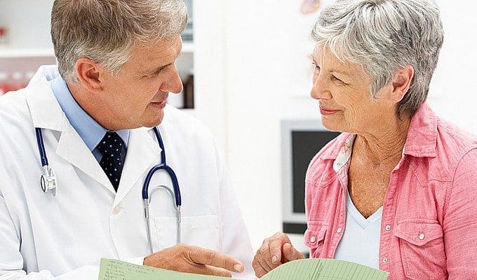 Monitoring Senior Health Issues in Springtime