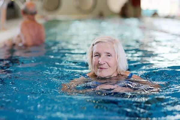 Top 5 Ways for Seniors to Stay Physically Active