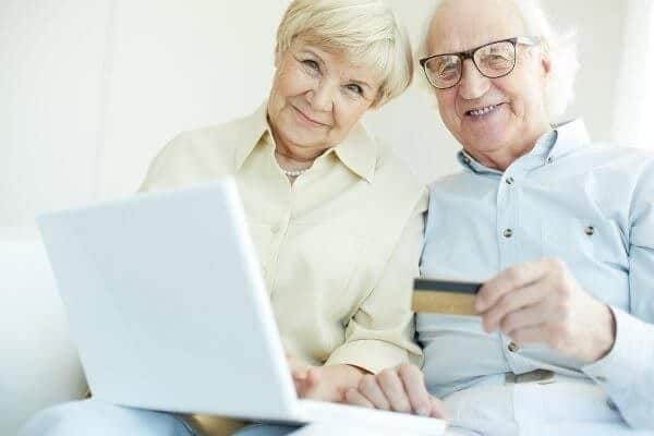 Tips on Caring for Senior Parents’ Finances