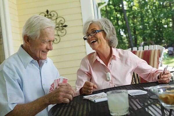 10 Fun Games for Seniors