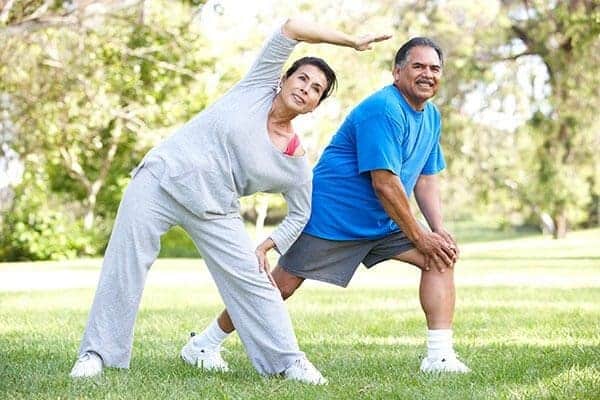 Exercise Options for Seniors