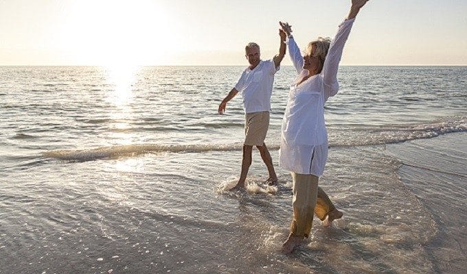 Protecting Your Health When You Travel