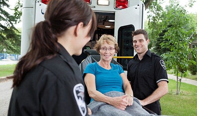 The Critical Difference Between a Medical Alert Bracelet and a Medical Alert System
