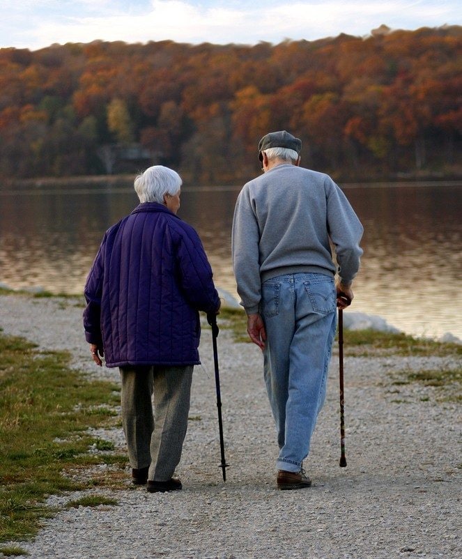 5 Important Fall Prevention Tips for Older Adults