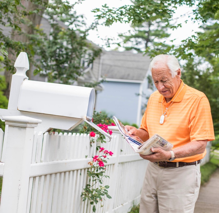 Request More Information About Medical Alert Systems