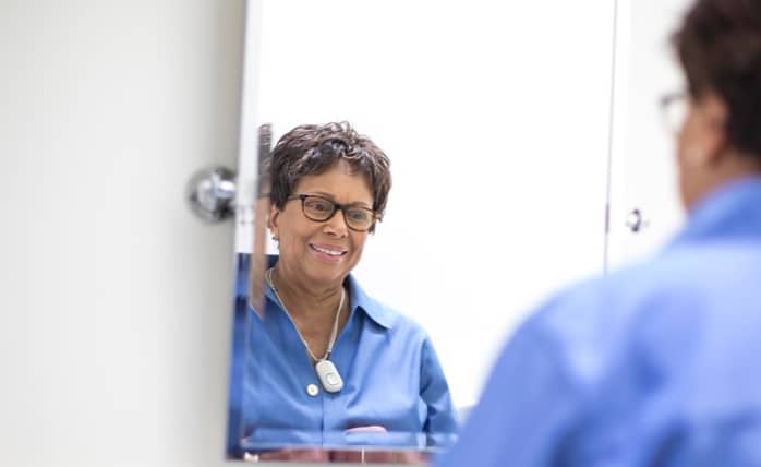 Fewer Hospital Readmissions and Costs