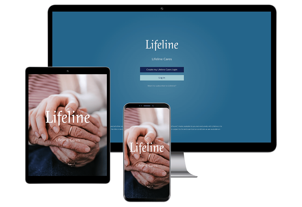 LifeLine Cares Now Included