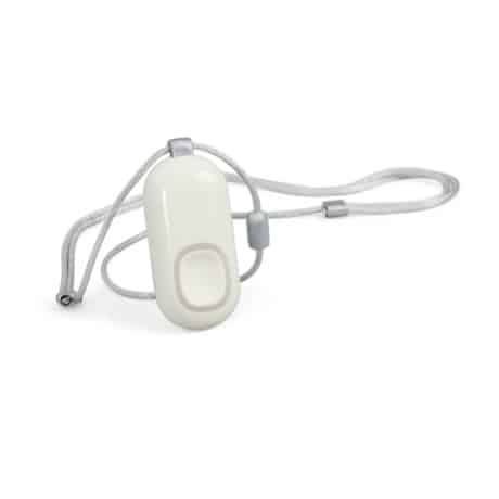 Wearable Help Button