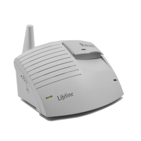 HomeSafe In-Home Communicator