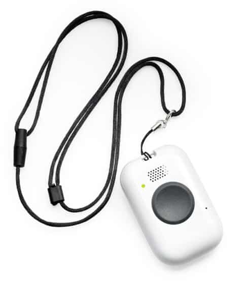 CarePoint Go Pendant