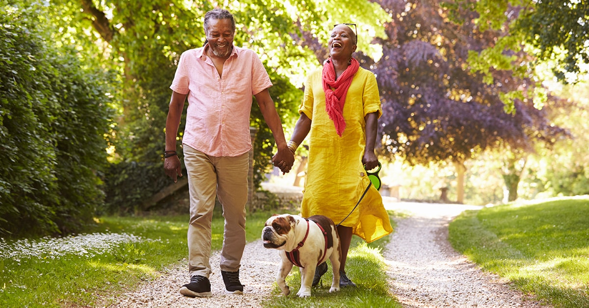 Early Intervention for Seniors with Mobility Issues is Key to Slowing Disability