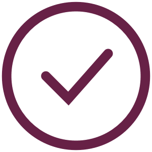 Checkmark