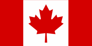 Canadian Flag