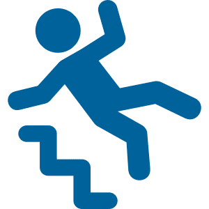 Automatic Fall Detection
