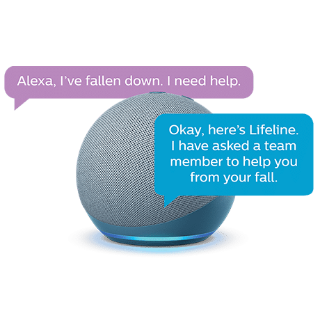 Alexa Voice Assistant