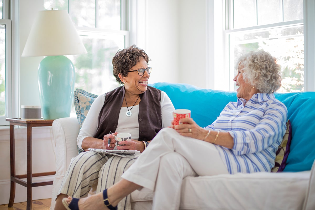 AARP Member Benefit Lifeline