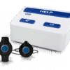 HomeSafe Cellular with Help Buttons