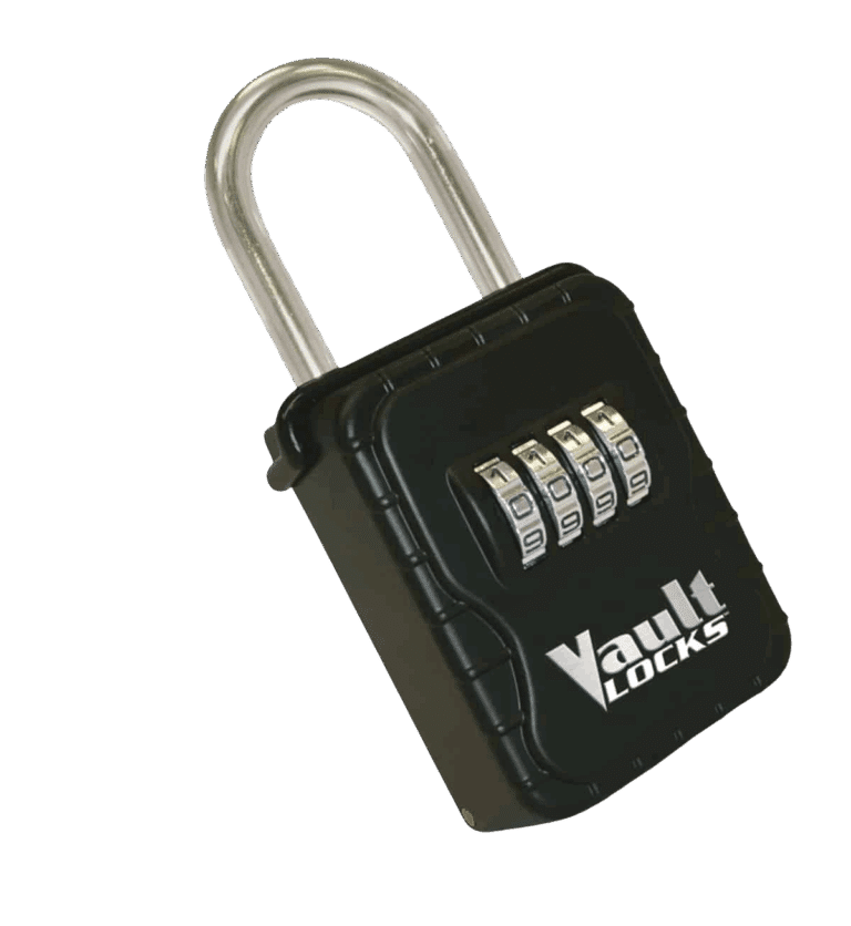 key lock box