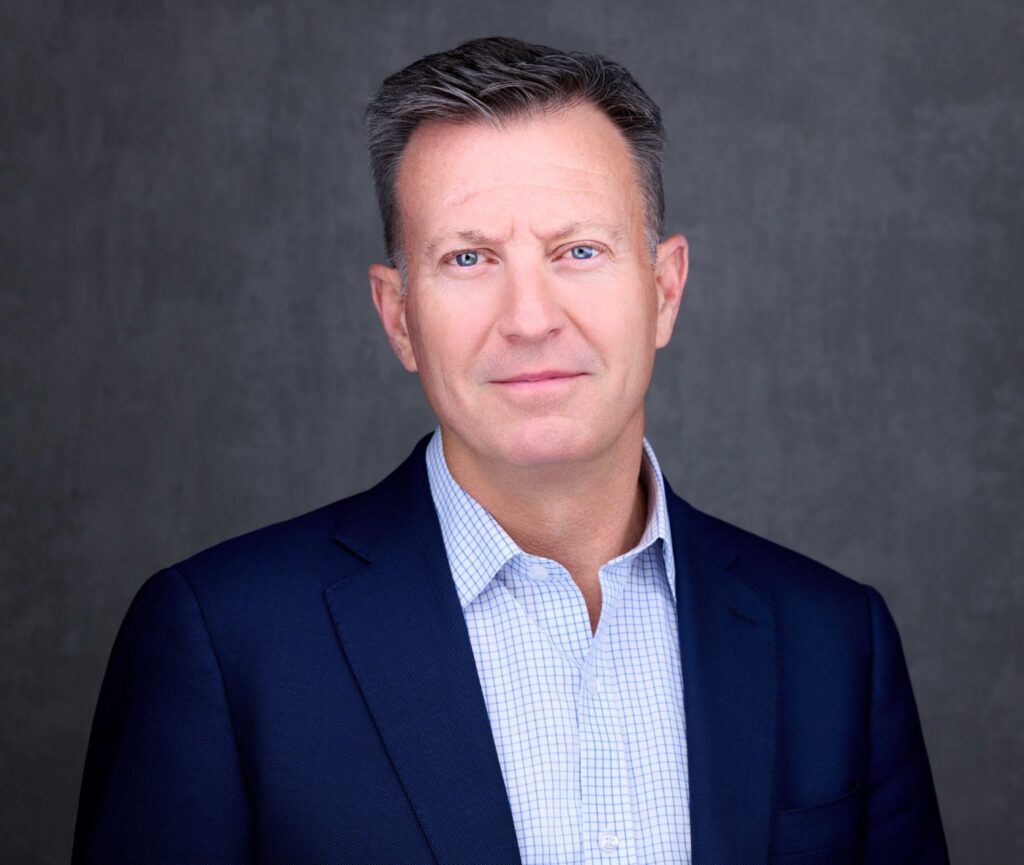 Chuck Bernicker | Chief Financial Officer