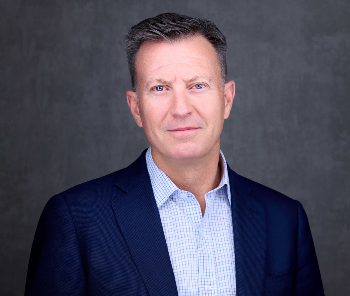 Chuck Bernicker | Chief Financial Officer