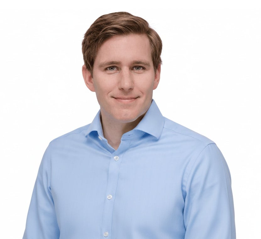 Dan Henderson, MD, MPH | Head of Medical Innovation, WHOOP