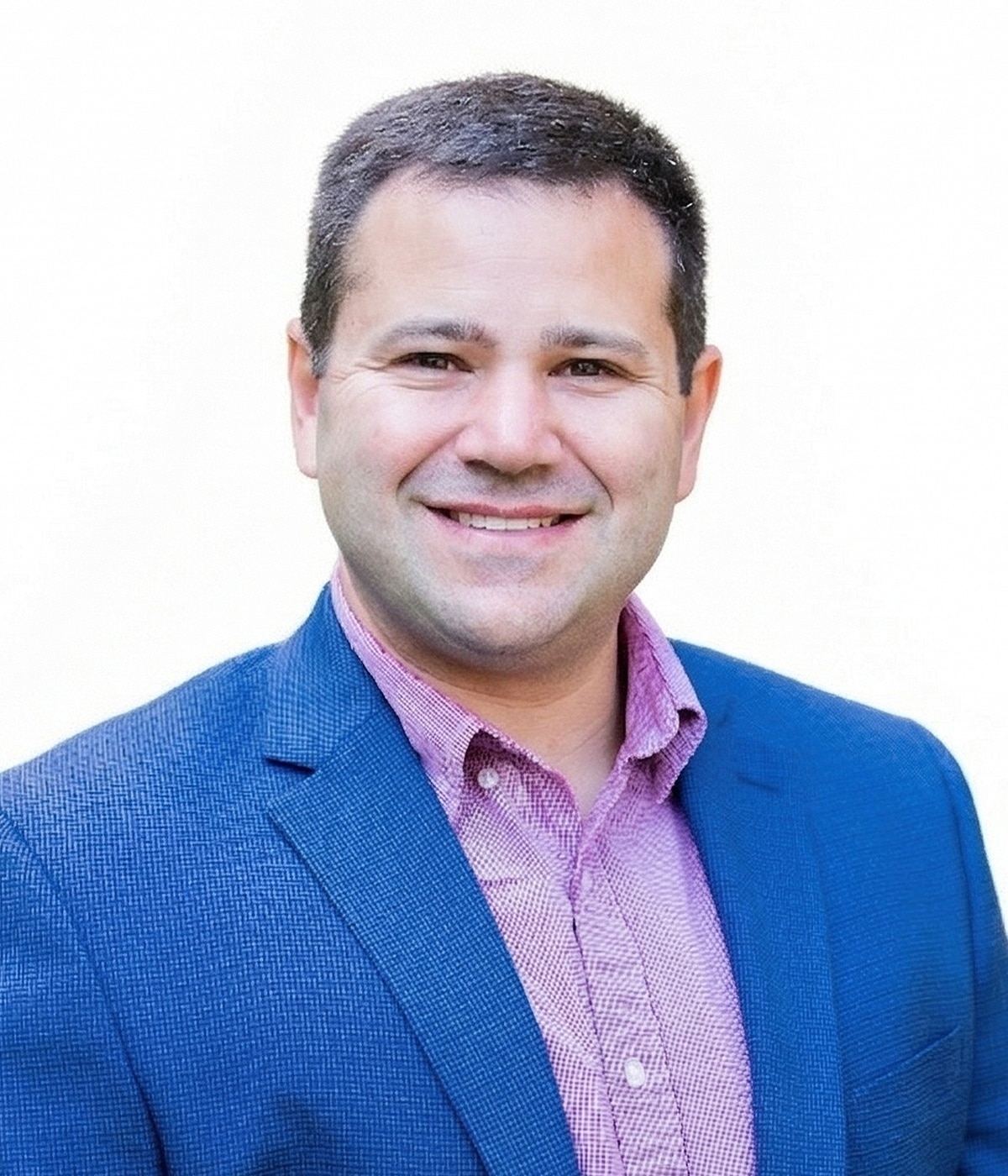 Matthew Lapovsky | Chief Technology Officer