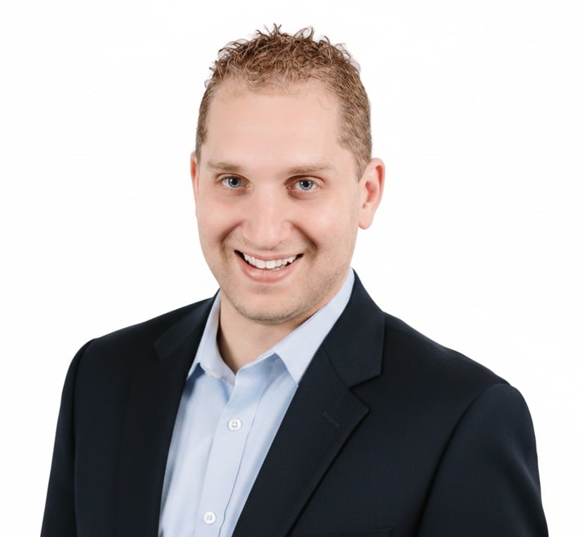 Todd Levin | Chief Revenue Officer