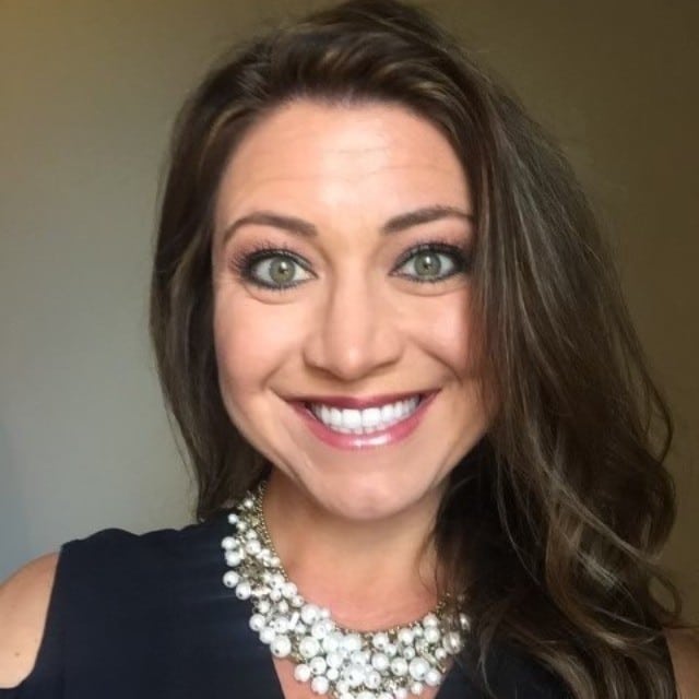 Whitney Messick, RN, BSN | Registered Nurse & Medical Reviewer