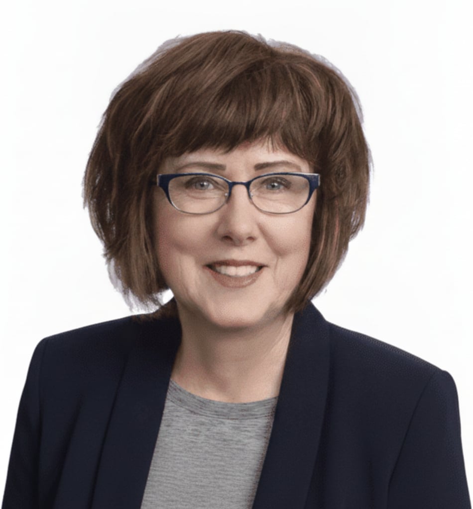 Rosemary Kennedy | Chief Health Informatics Officer