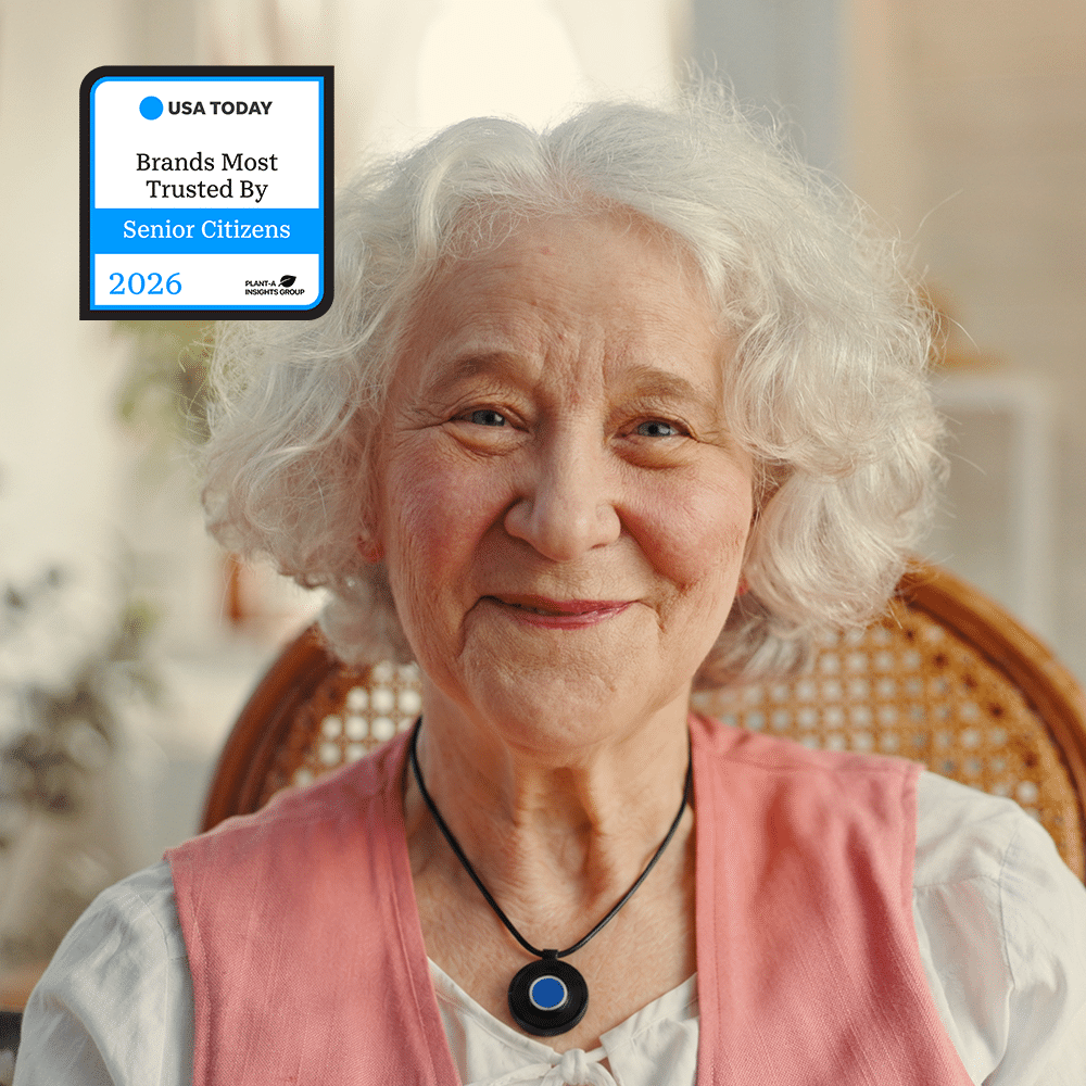 Lifeline USA Today Hero