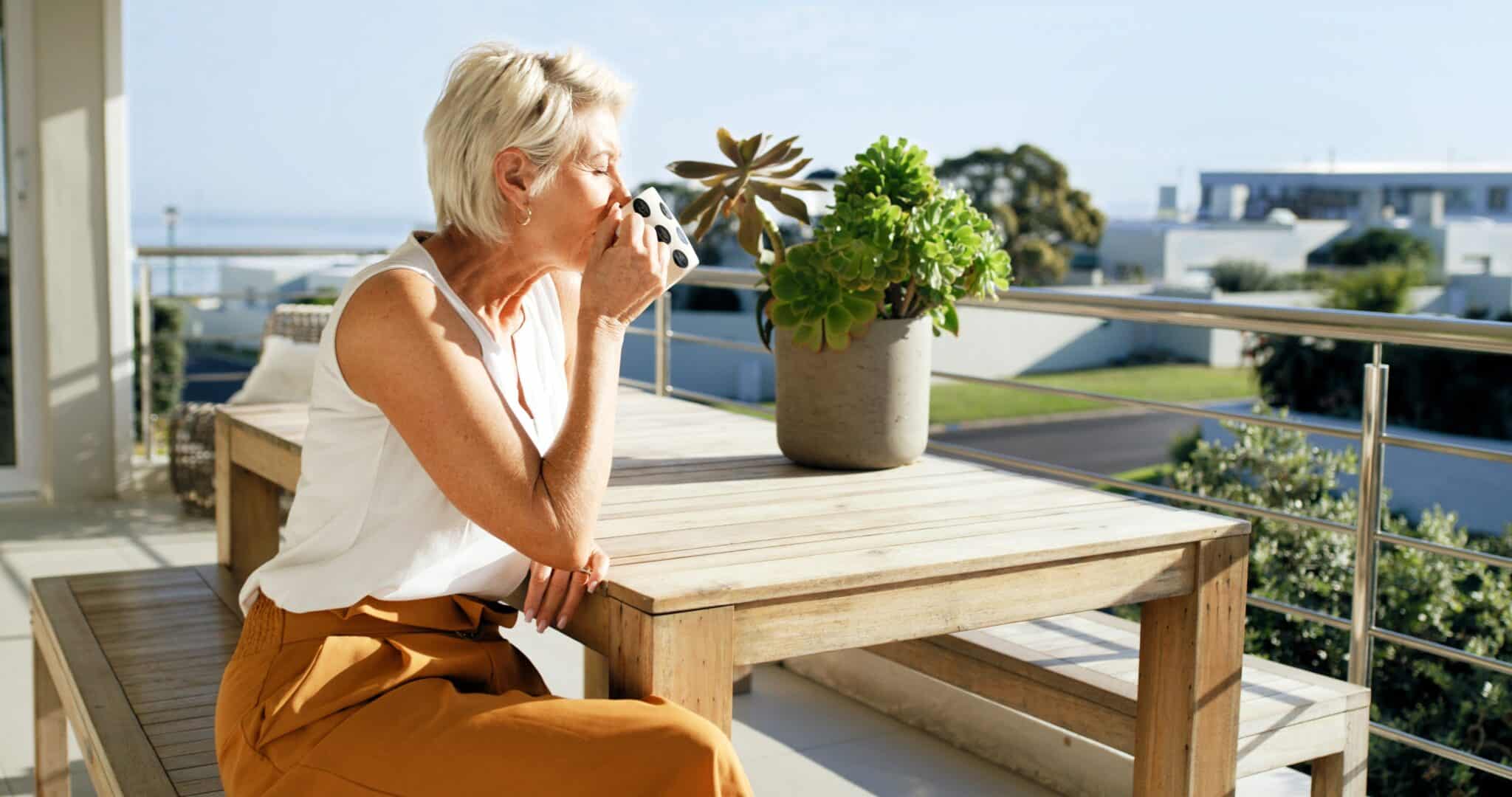 caregiver selfcare