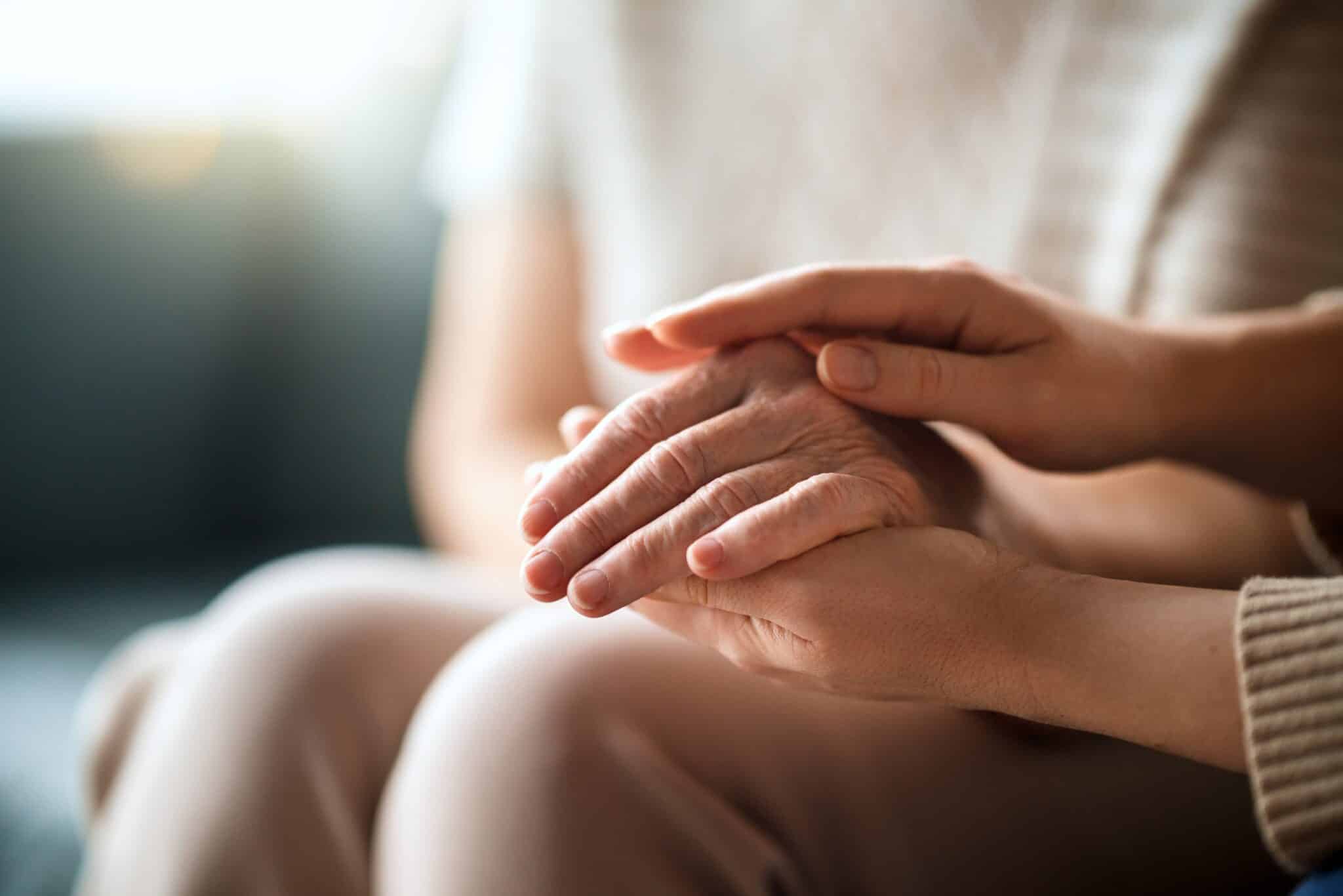 Depression in older adults